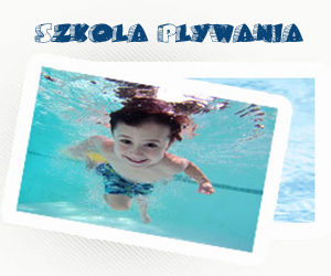 Szkoła Pływania w Chełmcu